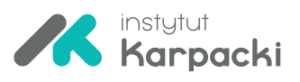 Instytut karpacki logo 19