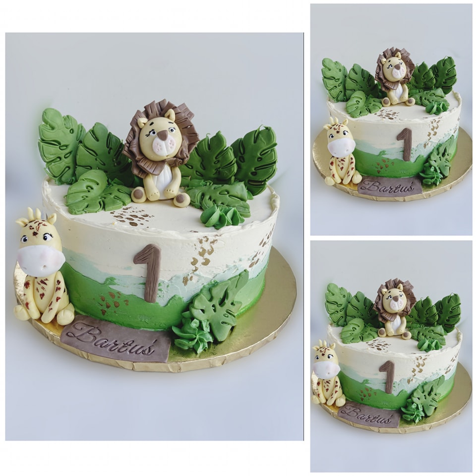 Tort dziecko
