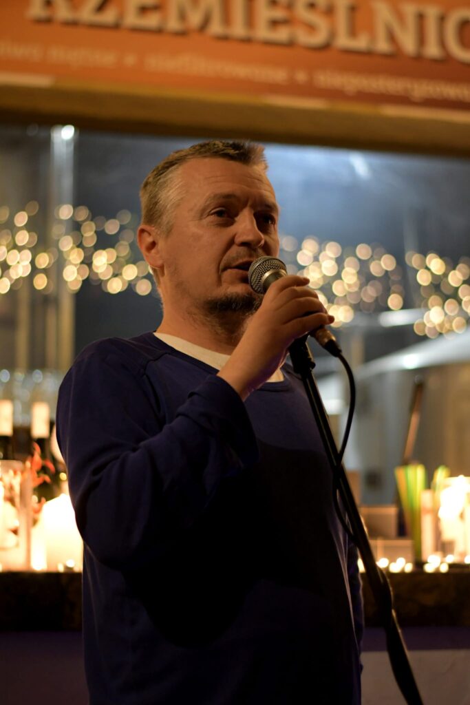 Michał Chojecki