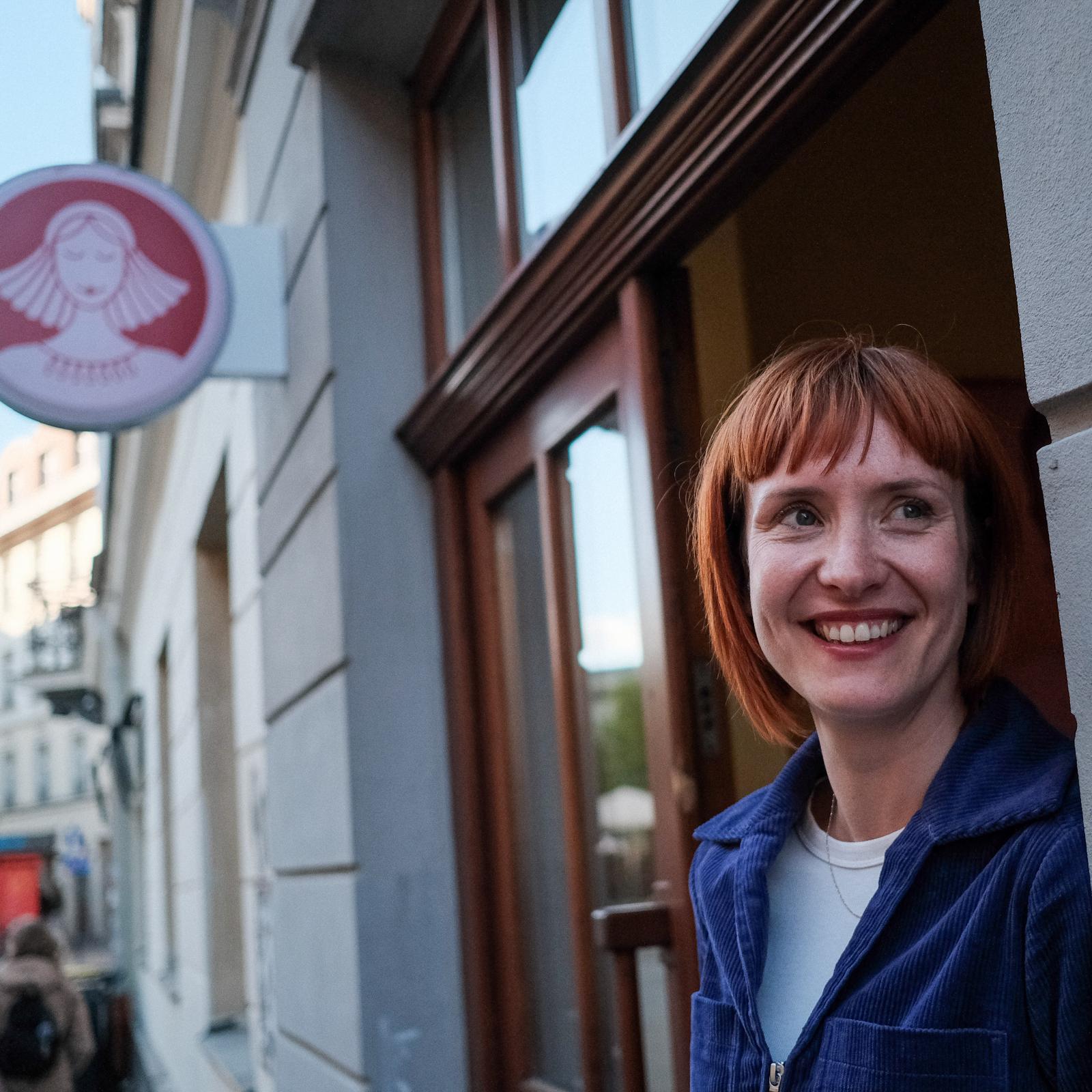 Magdalenka – włoskie gelato w Piwnicznej