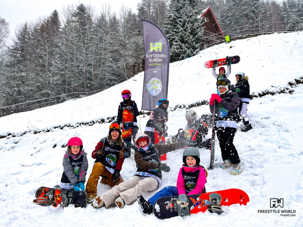 Freestyle world piwniczna (2)