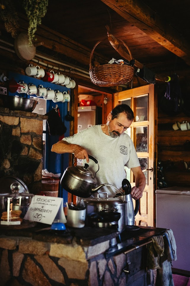 Martynazglobisz chatka ola jedrek 5