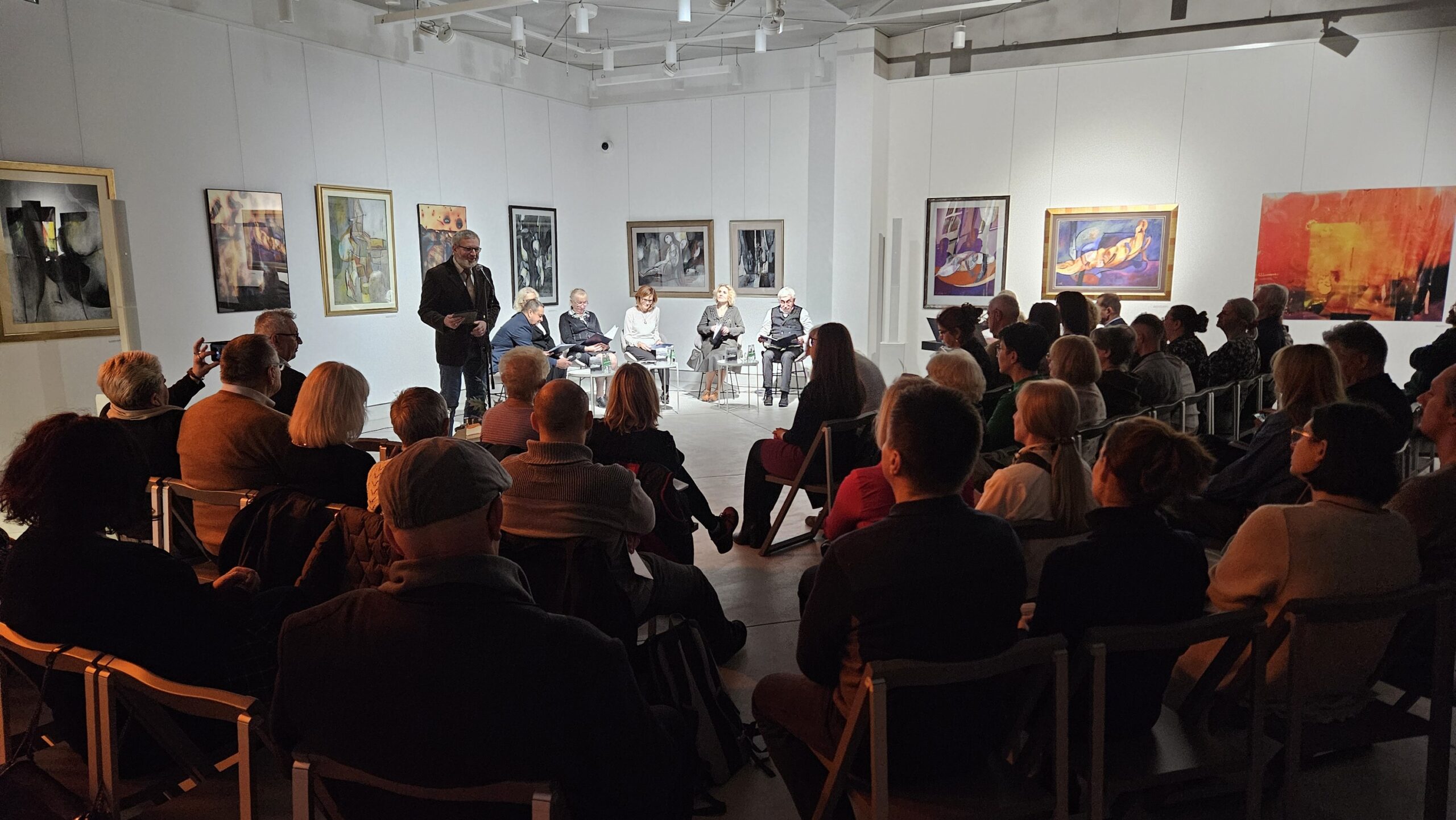 Wieczor poezji Doliny Popradu, zdjecia Wojciech Waliszewski (1)