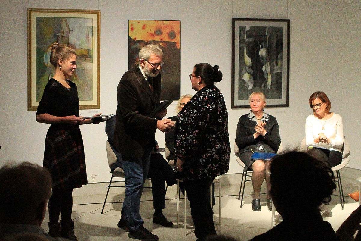 Wieczor poezji Doliny Popradu, zdjecia Wojciech Waliszewski (11)