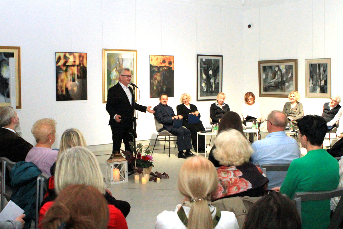 Wieczor poezji Doliny Popradu, zdjecia Wojciech Waliszewski (12)