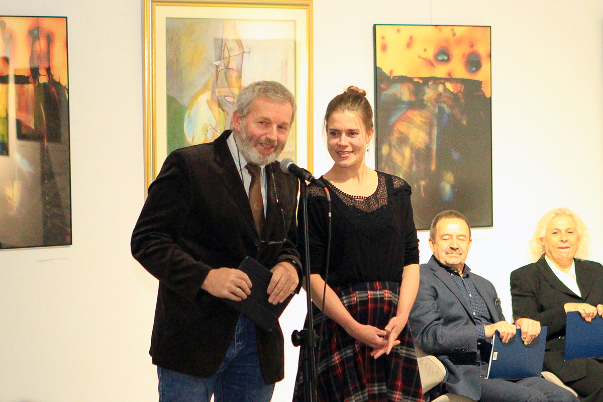 Wieczor poezji Doliny Popradu, zdjecia Wojciech Waliszewski (13)