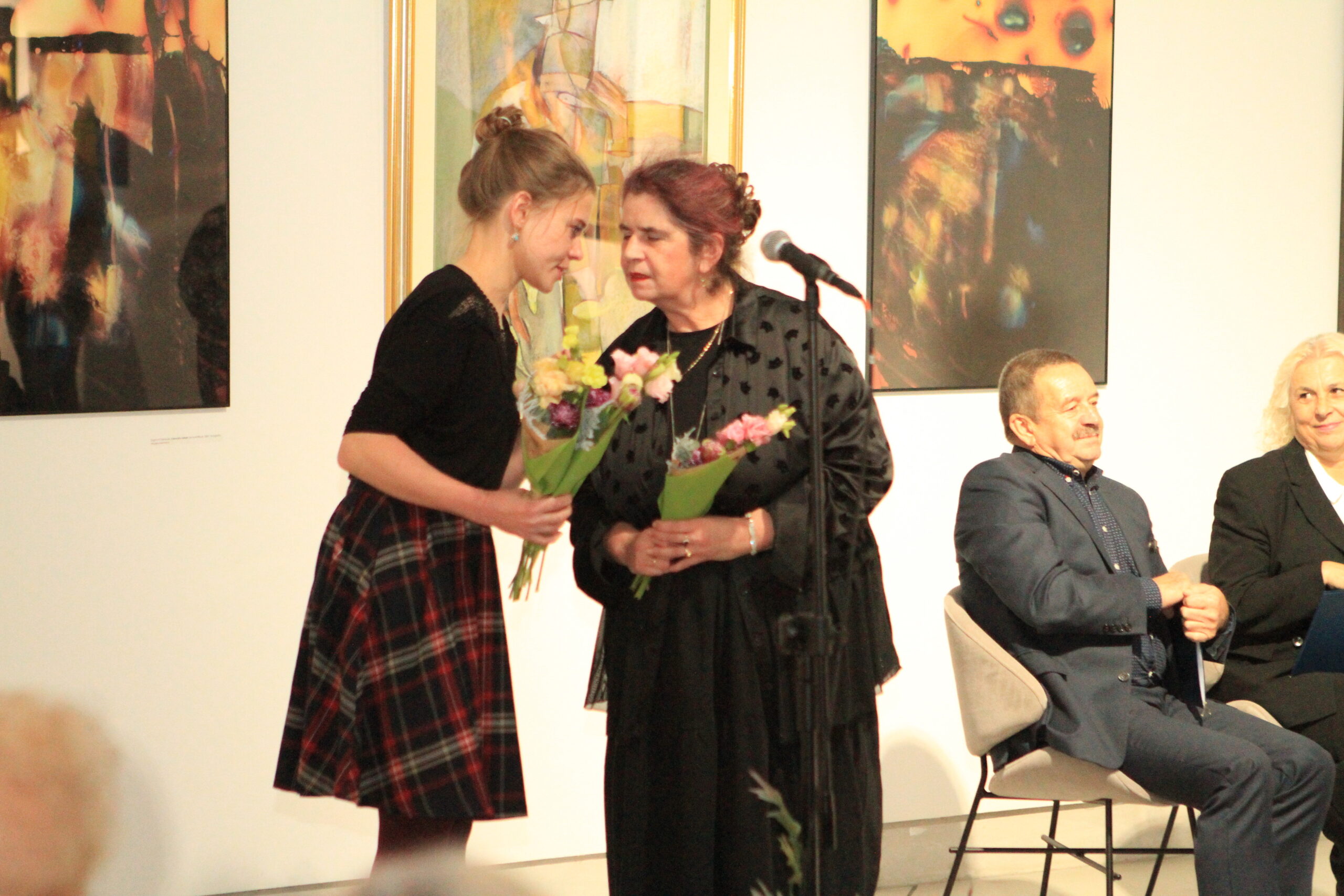 Wieczor poezji Doliny Popradu, zdjecia Wojciech Waliszewski (14)