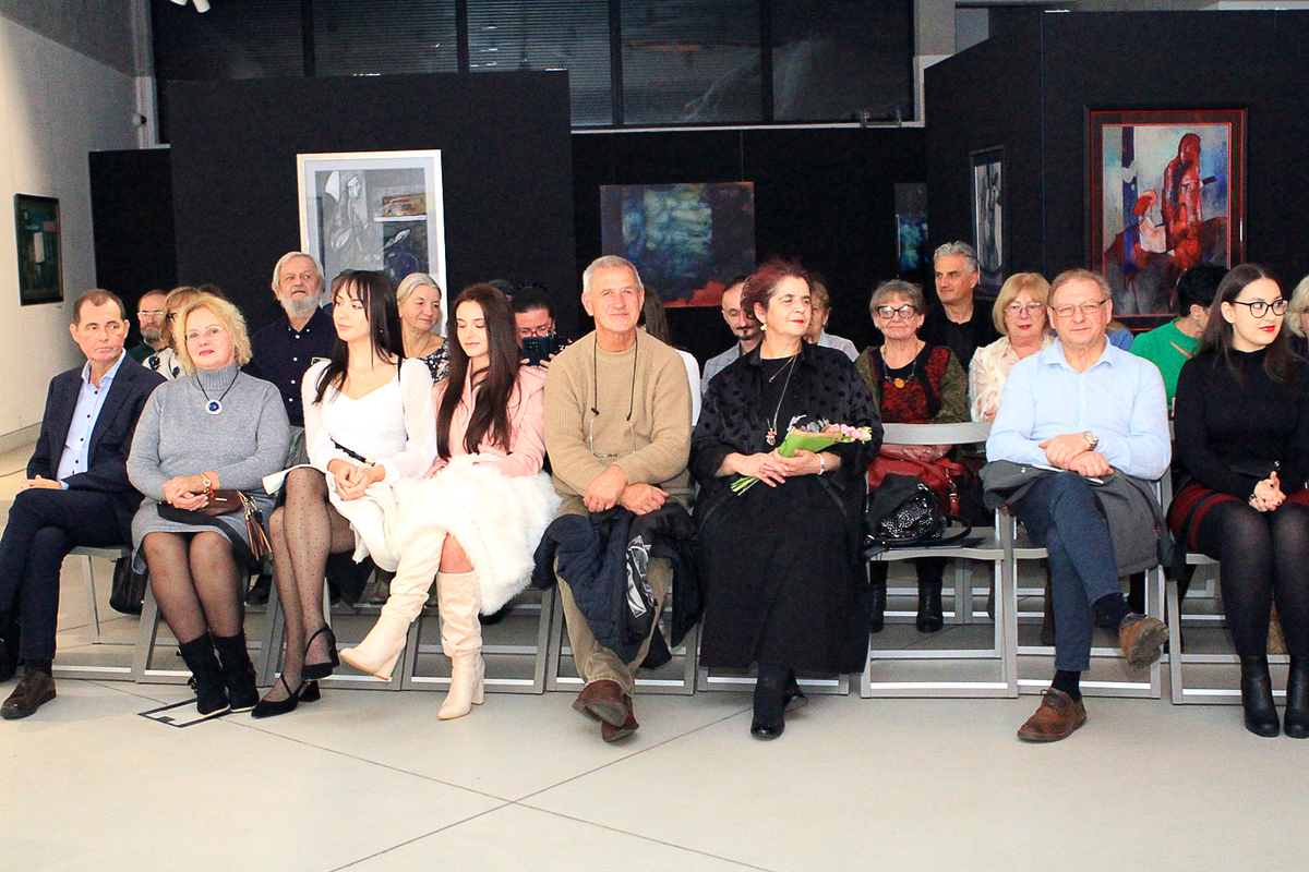 Wieczor poezji Doliny Popradu, zdjecia Wojciech Waliszewski (18)