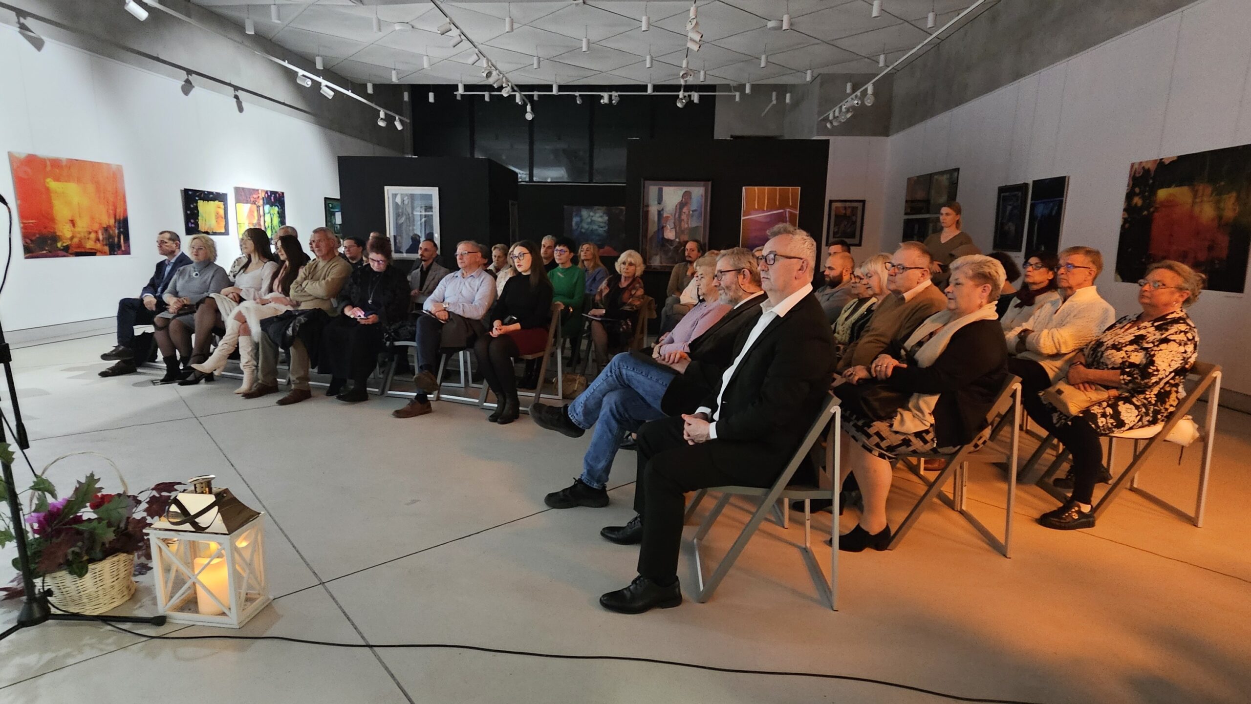 Wieczor poezji Doliny Popradu, zdjecia Wojciech Waliszewski (2)