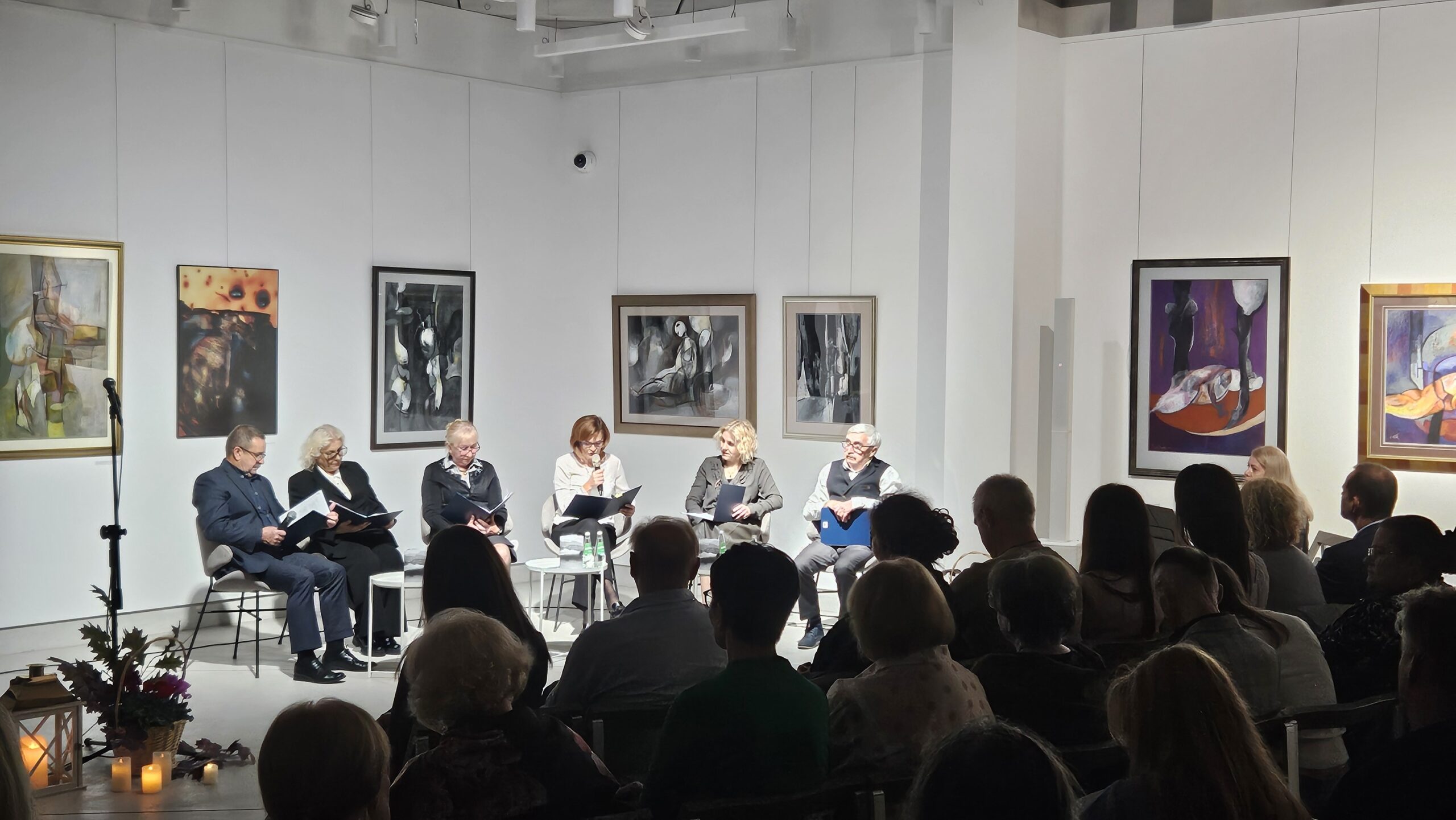 Wieczor poezji Doliny Popradu, zdjecia Wojciech Waliszewski (3)