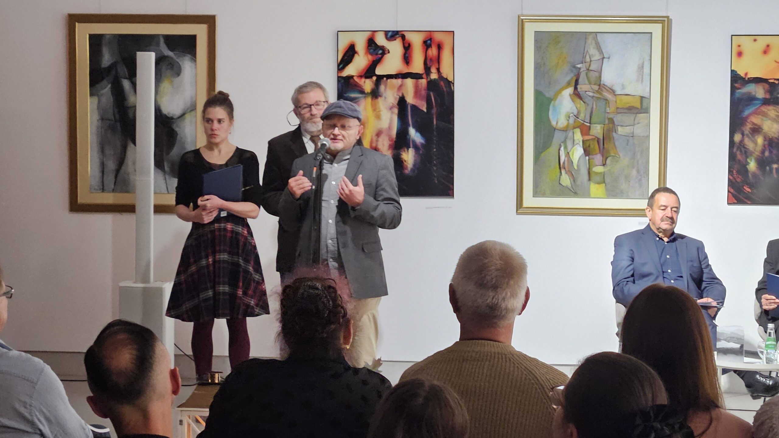 Wieczor poezji Doliny Popradu, zdjecia Wojciech Waliszewski (4)