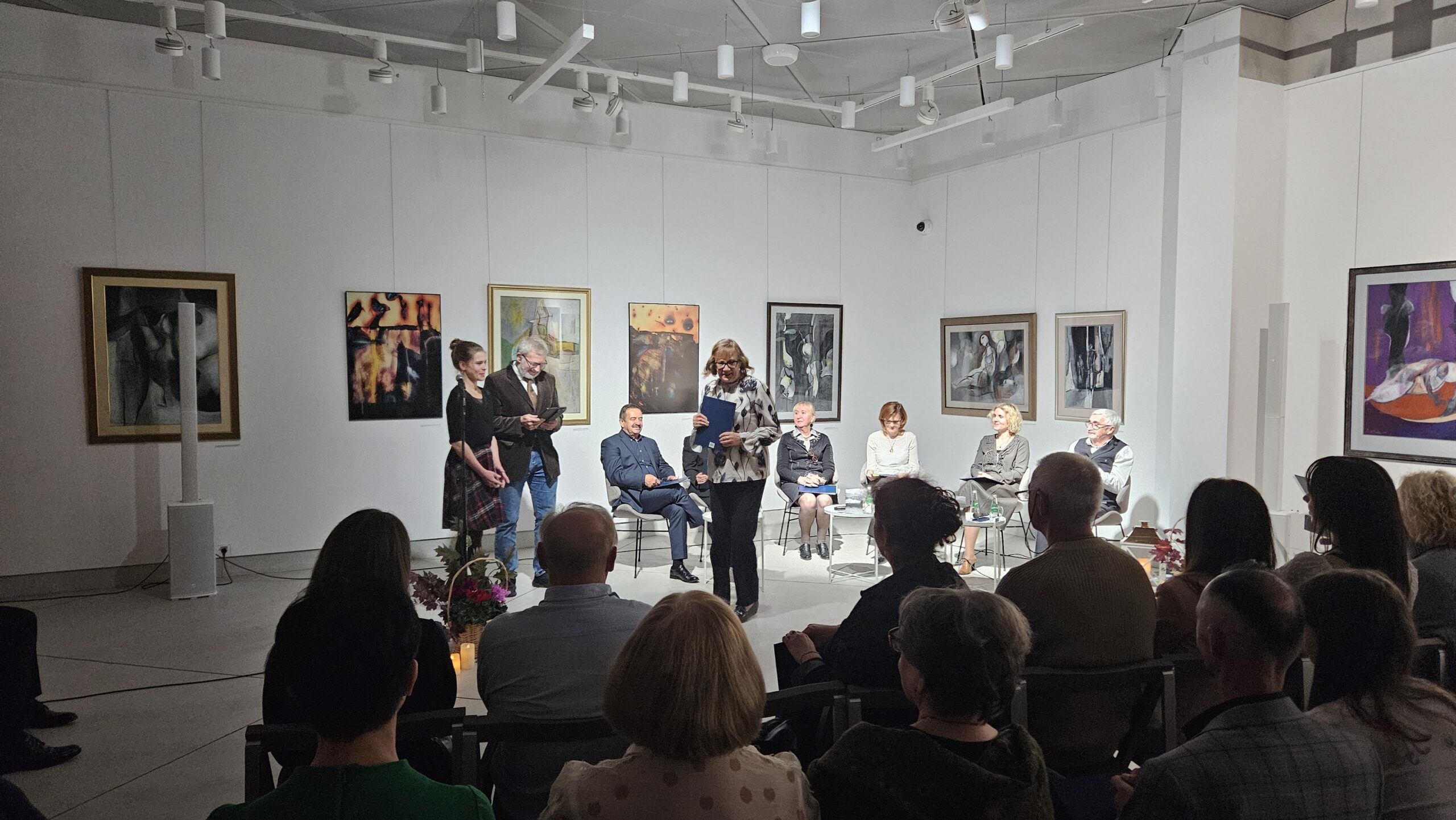 Wieczor poezji Doliny Popradu, zdjecia Wojciech Waliszewski (5)