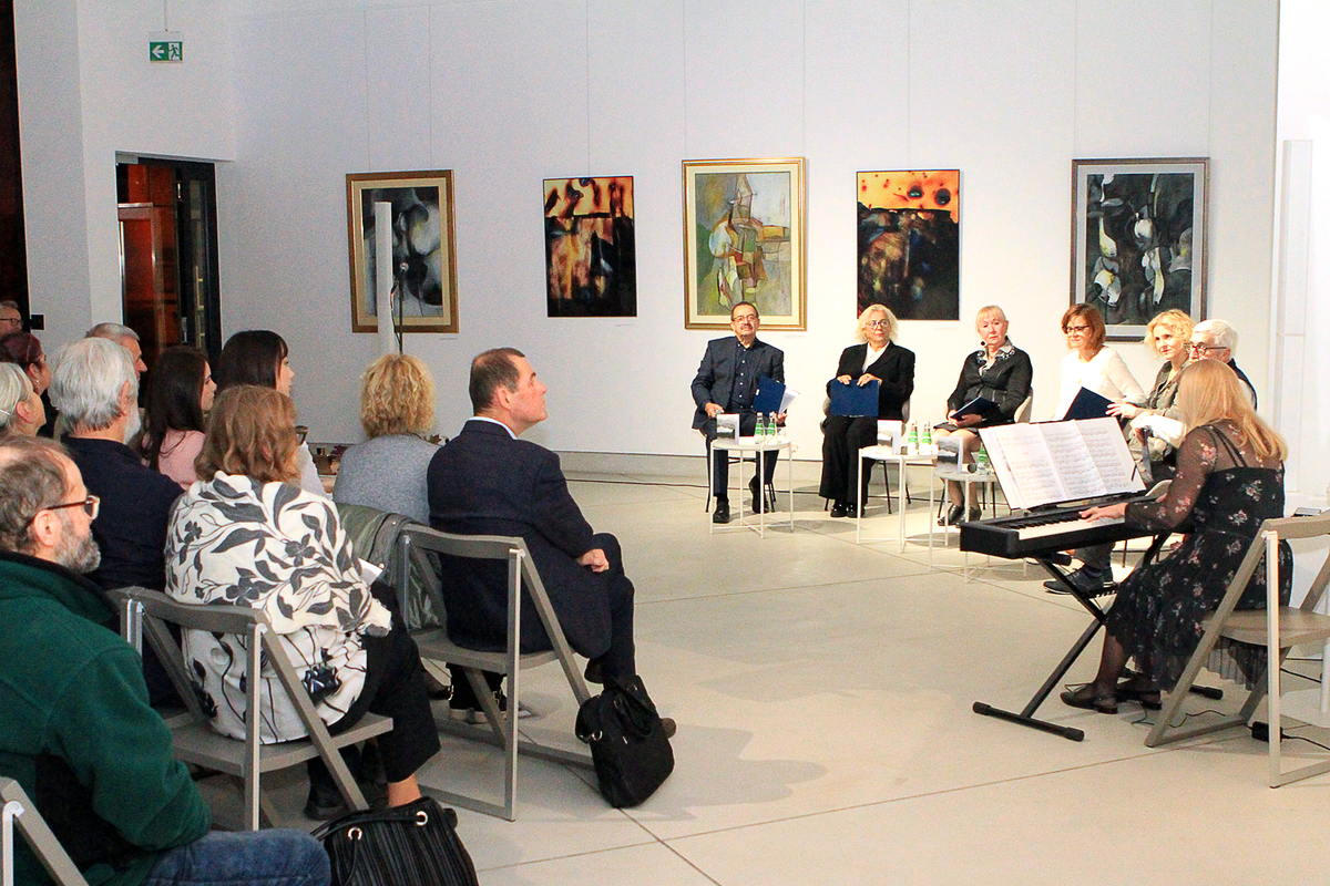 Wieczor poezji Doliny Popradu, zdjecia Wojciech Waliszewski (7)