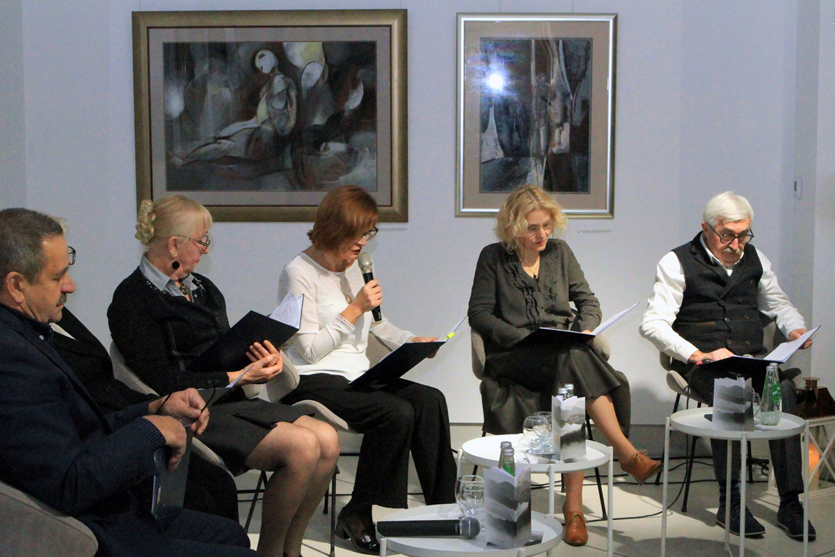 Wieczor poezji Doliny Popradu, zdjecia Wojciech Waliszewski (8)