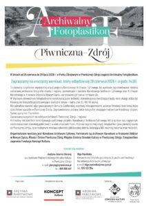 Fotoplastikon Park Zdrojowy opis (1)