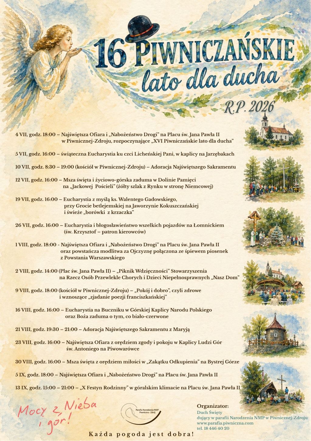 Lato dla ducha