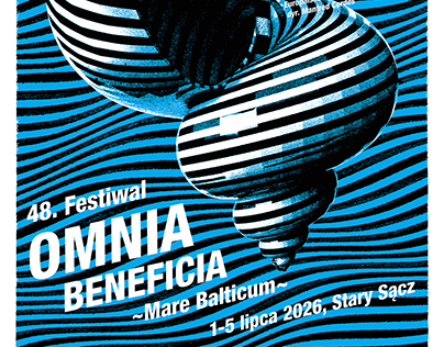 48. Festival Omnia Beneficia „Mare Balticum”