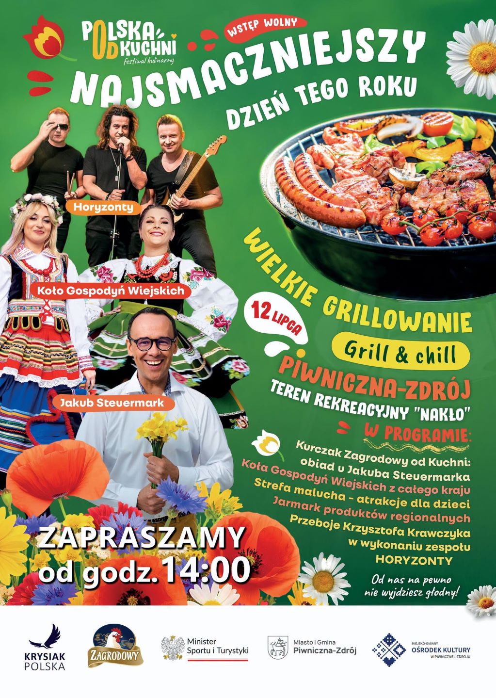 Piwniczna Polskaodkuchni