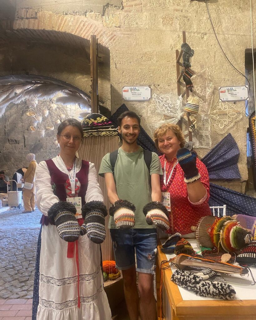 Festiwal w turcji
